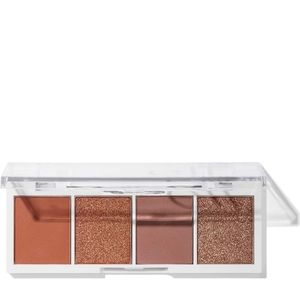 Elf cosmetics "Pumpkin shades"